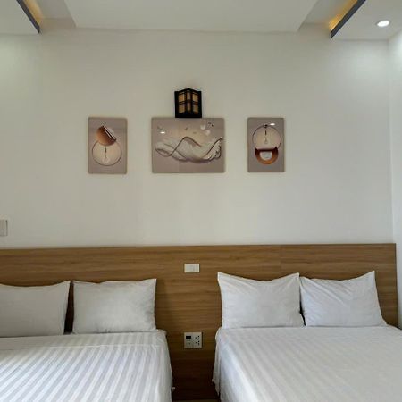 Thanh Hien Hb Hotel Da Nang Exterior photo