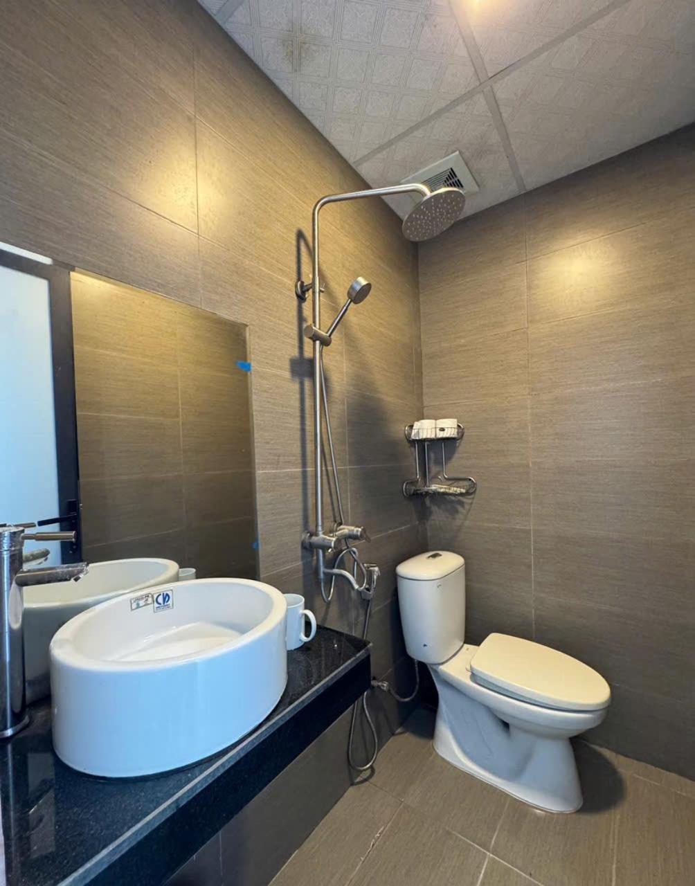 Thanh Hien Hb Hotel Da Nang Exterior photo