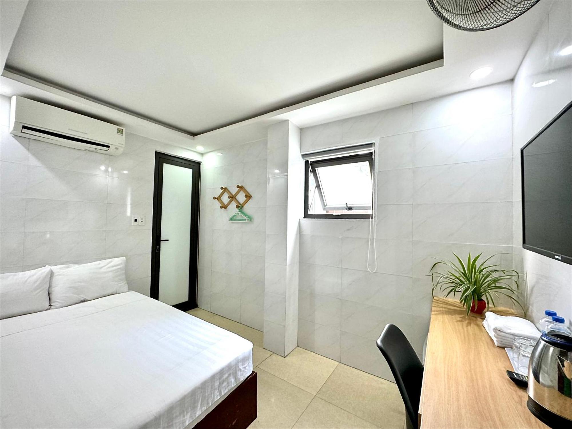 Thanh Hien Hb Hotel Da Nang Exterior photo