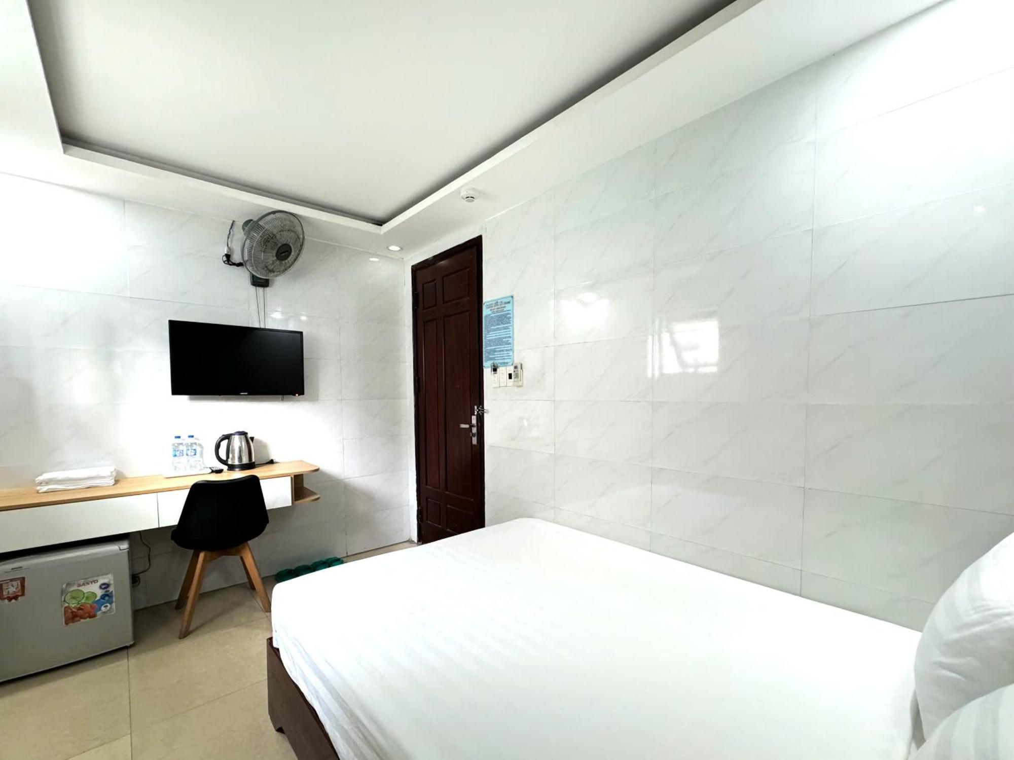 Thanh Hien Hb Hotel Da Nang Exterior photo