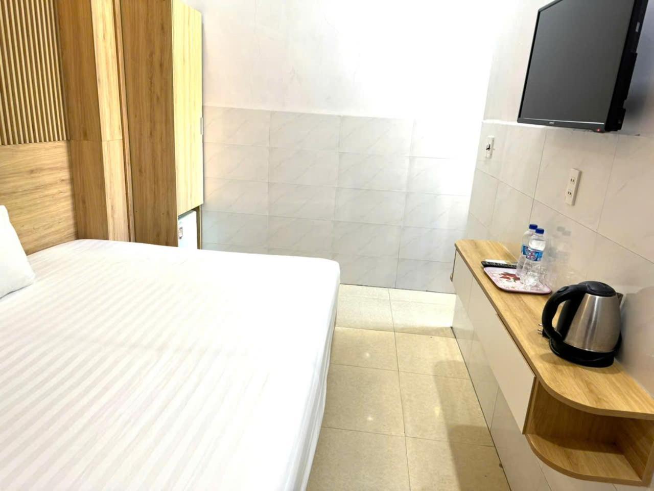 Thanh Hien Hb Hotel Da Nang Exterior photo