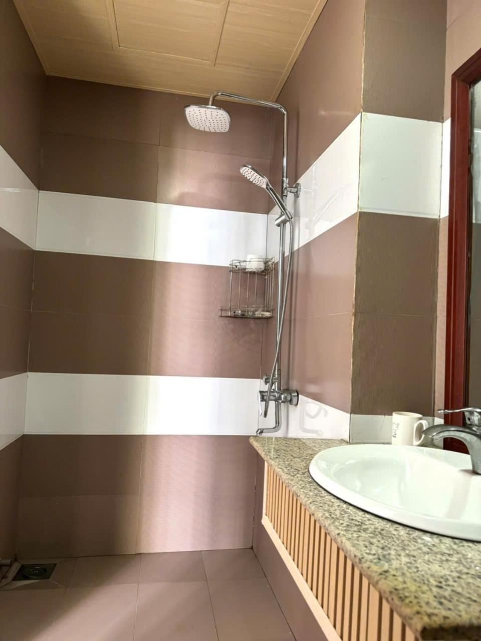 Thanh Hien Hb Hotel Da Nang Exterior photo